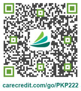 CareCredit Prequalify QR Code