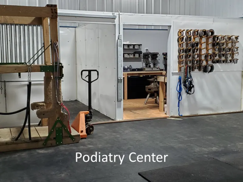 Podiatry Center