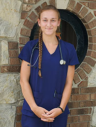 Abby Wren