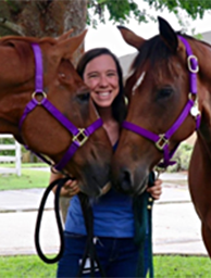 Dr. Molly Patton
